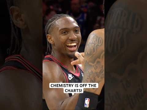 Watford through the legs ➡️ MAXEY TRIPLE