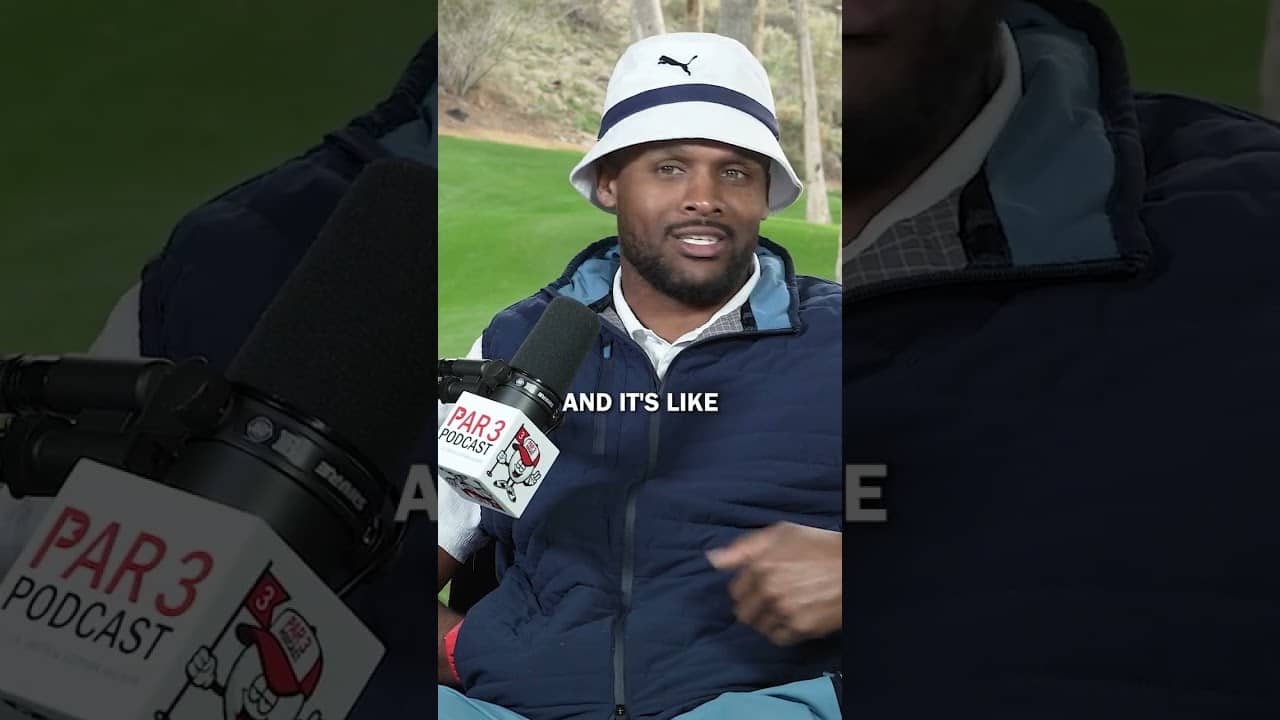 Brice Butler On The Pro