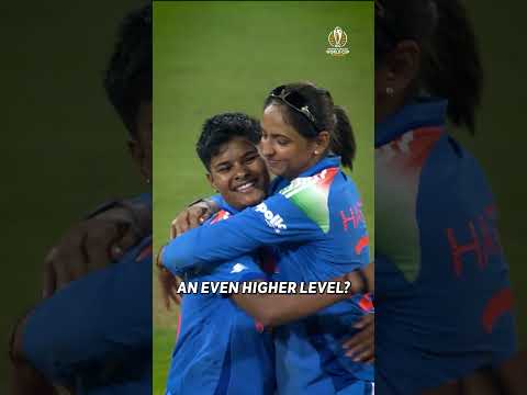 Meg Lanning analyses India's encouraging start to the tournament in DP World Smart Delivery 🗣