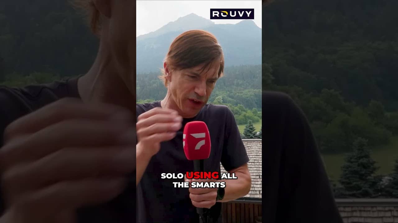 This Is How You Time It Perfectly In Giro d'Italia 2026 Stage 17