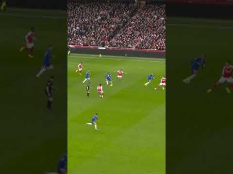 IMPECCABLE INTERCEPTION!