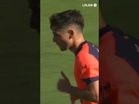 Rashy 🤩 #LaLigaHighlights