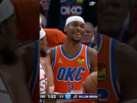 2️⃣ ez #okcthunder
