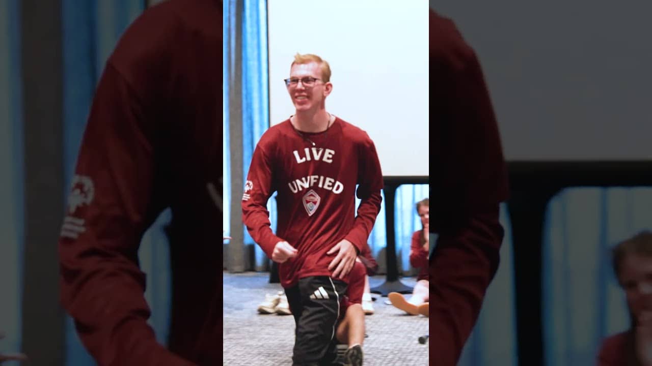 🤩🔓 UNIFIED ALL-STAR STATUS: UNLOCKED