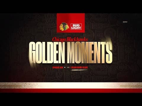 Seabrook when it mattered most⏱️ | Chicago Blackhawks