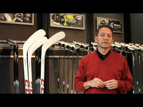 CCM RBZ & TaylorMade Golf: Pro Hockey Life