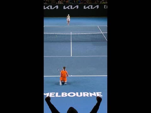 All in the FEELS! 🥺