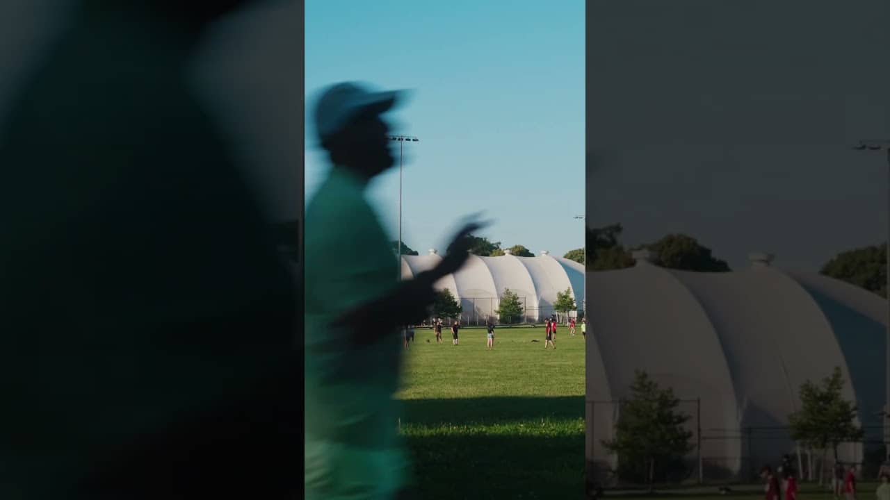 How Baltimore Celebrated Global Running Day