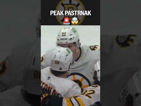 Pasta scores one of his BEST 🔥