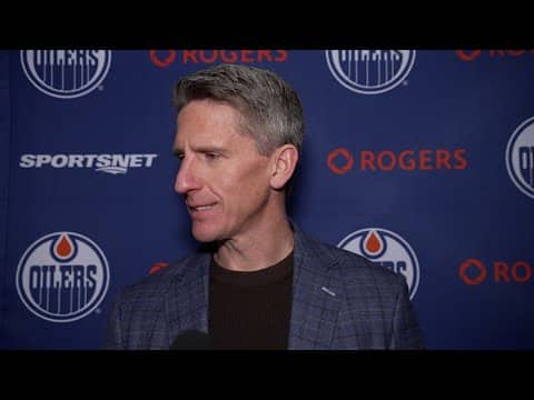 PRE-RAW | Kris Knoblauch 11.17.25