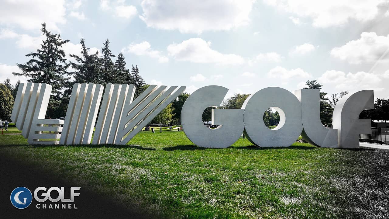 Report: Saudi Arabia's PIF Pulls Funding From LIV Golf | Golf Channel