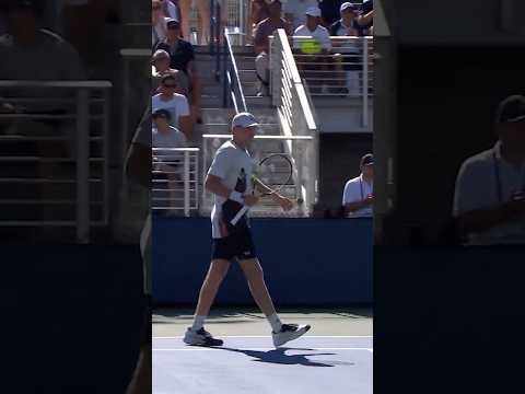 Michelin star touch from Michelsen! 😮‍💨