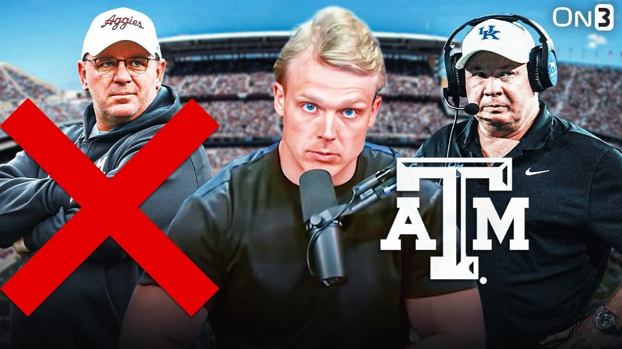 If Texas A&M Aggies NEVER HIRED Mike Elko...