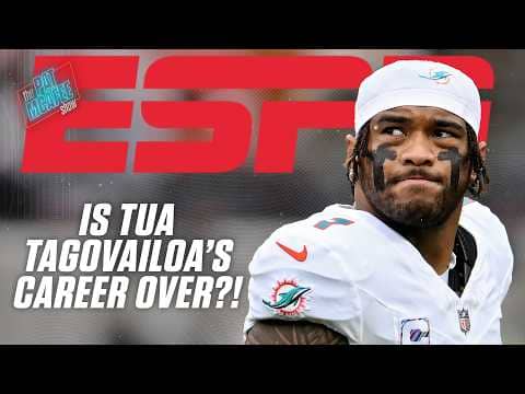 Adam Schefter thinks there will be SIGNIFICANT CHANGES in Miami | The Pat McAfee Show