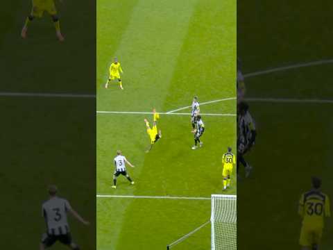 Romero’s 94th Minute Overhead Kick 🤯