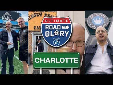Charlotte’s Electric Soccer Revolution: MiB’s Unstoppable Journey to Triumph Revealed!