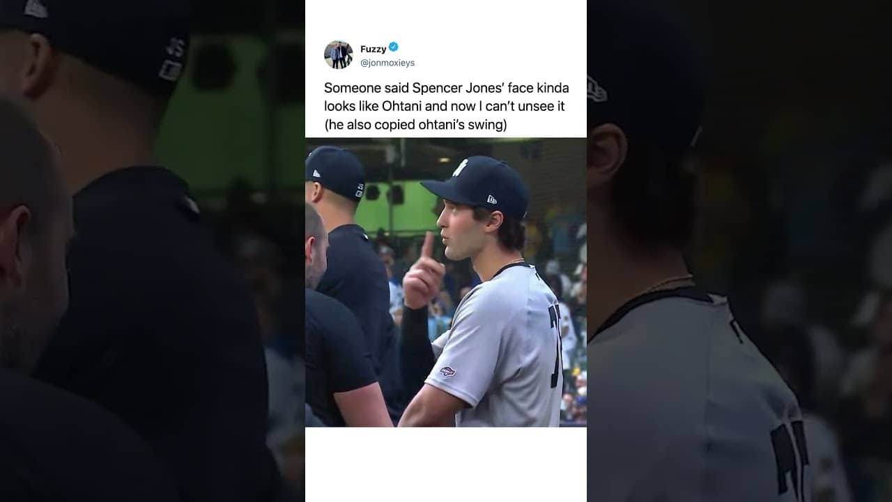 sneaky imposter?! 🤫