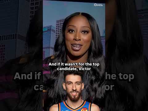 Wemby Might Win So Many DPOYs That The NBA Names It After Him