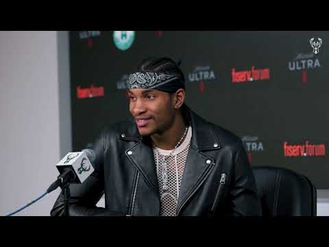 Kevin Porter Jr. Postgame Press Conference | 02.04.26