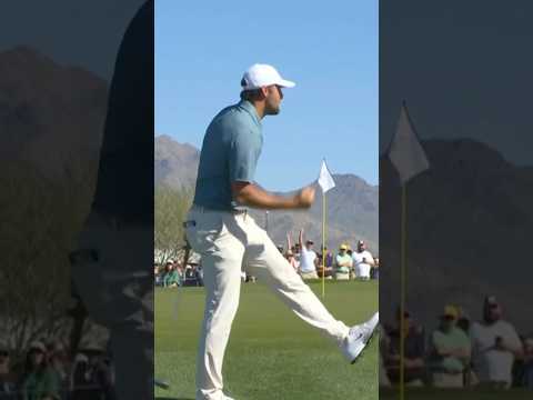 The next hour just got a LOT more interesting