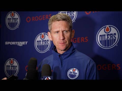 RAW | Kris Knoblauch 11.09.25