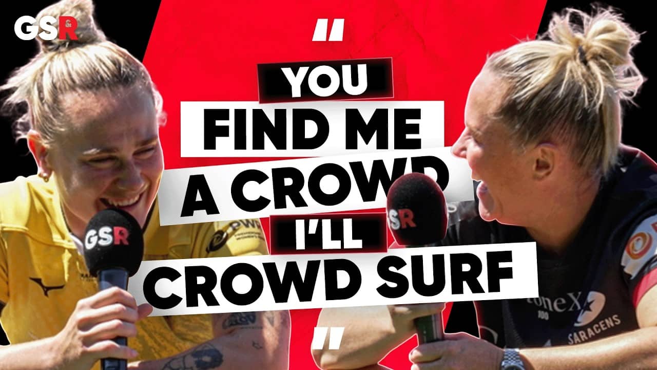 Is This Trailfinders' Championship Moment?! | PWR Final PReview