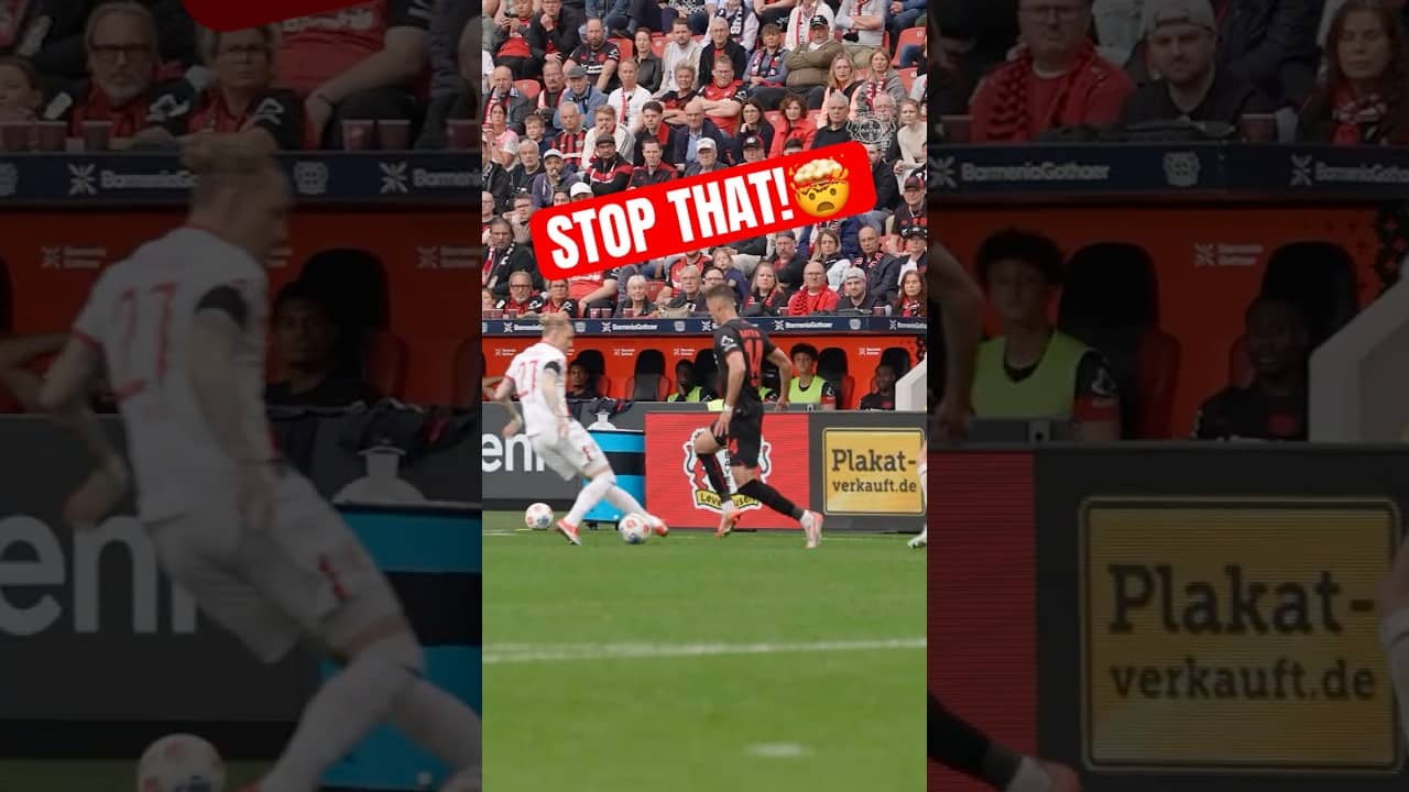Patrik, oléee! 👀🫣
