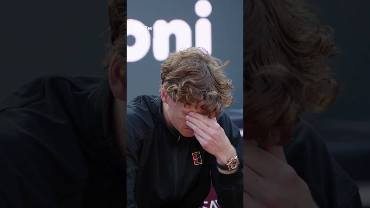 Post-Championship Win Feels 🥺🇮🇹