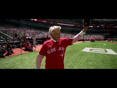 Coming in 2026: A NEW Hall of Excellence...with Buck Martinez as the first inductee!