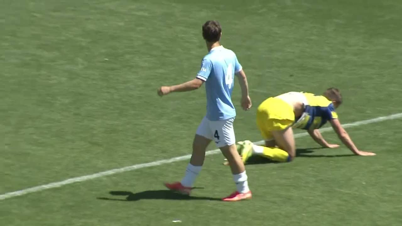 Primavera 1 | Lazio-Parma | Highlights