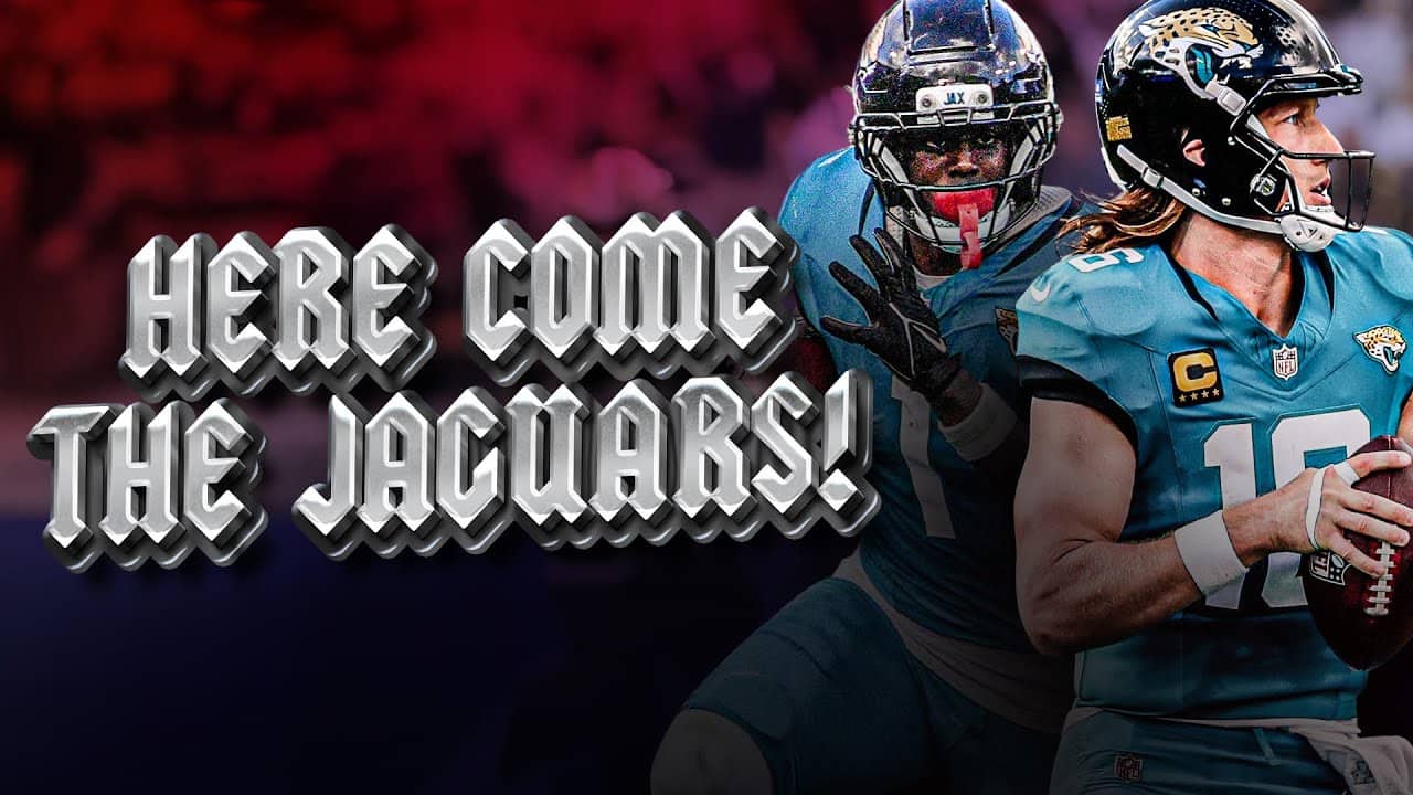 Here Come the Jaguars! + Are Draft Picks Overrated? | Dynasty Fantasy Football 2025