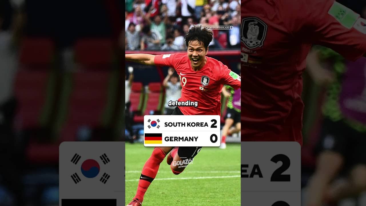 A World Cup debut to remember 🇨🇻 #FIFAWorldCup #GolazoNetwork #CaboVerde