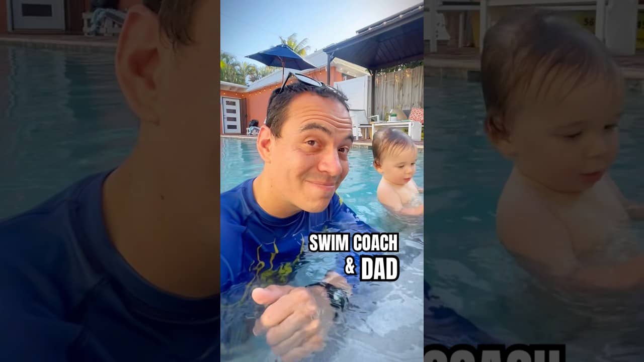 BEST ADVICE FOR BABY WATER SAFETY