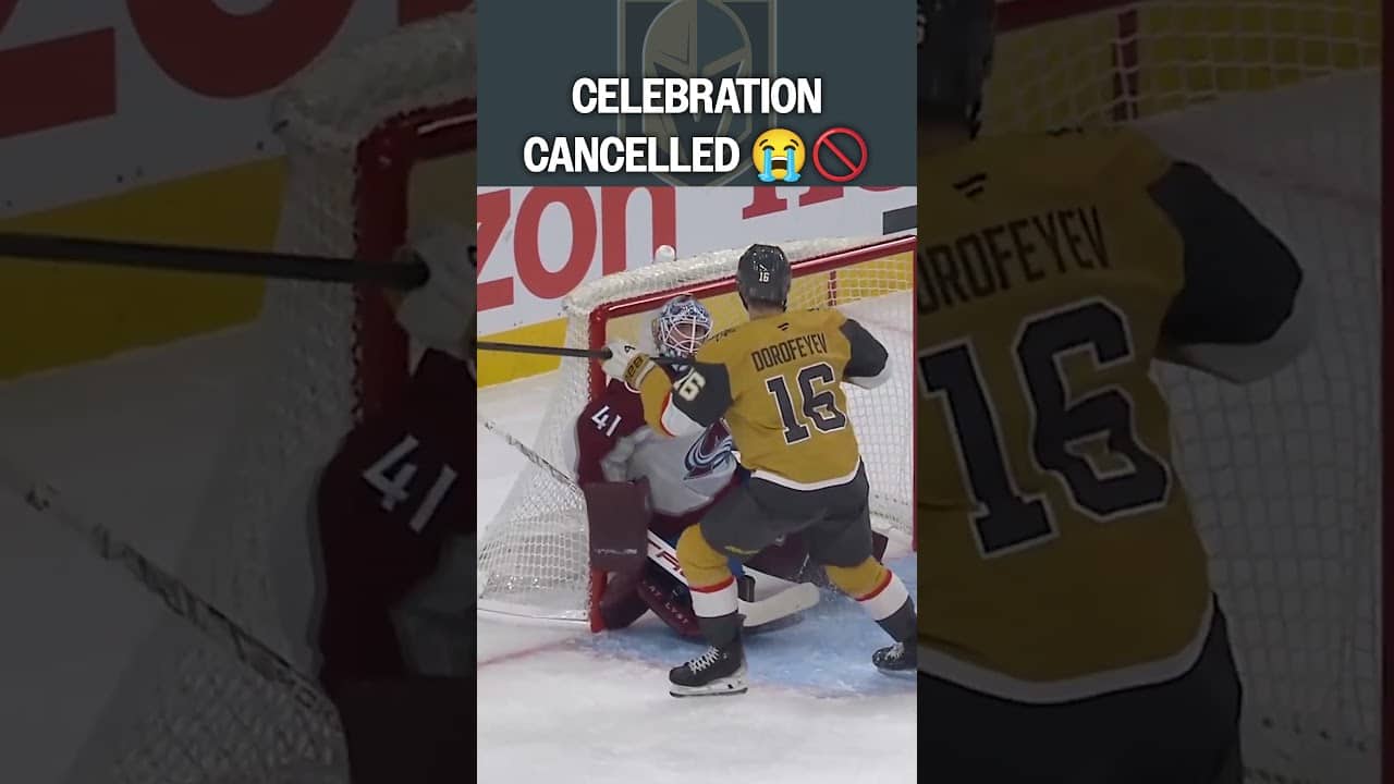 REVIEW DRAMA! Dorofeyev Goal Comes Back 🚨