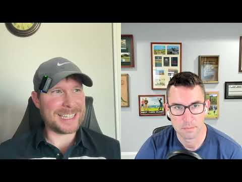 The Sweet Spot Golf Podcast - Mailbag Episode