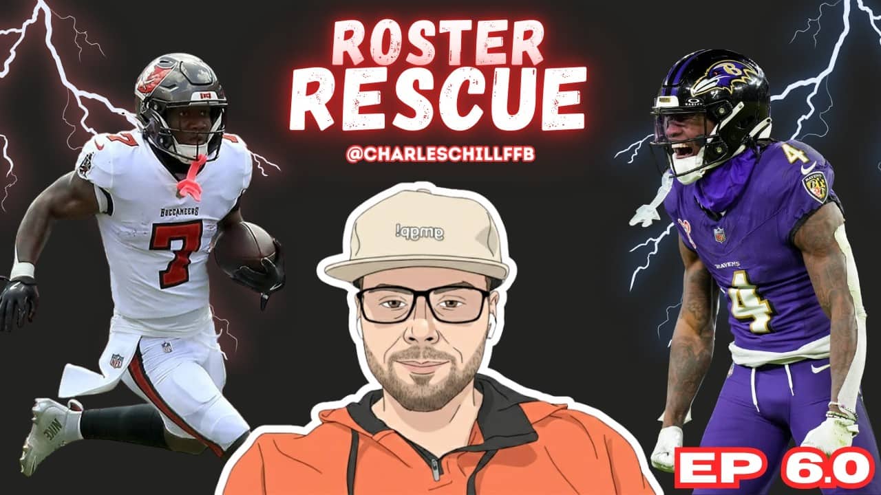 Roster Rescue 6.0 | Dynasty Team Analysis, League Inefficiencies & Optimal Roster Construction