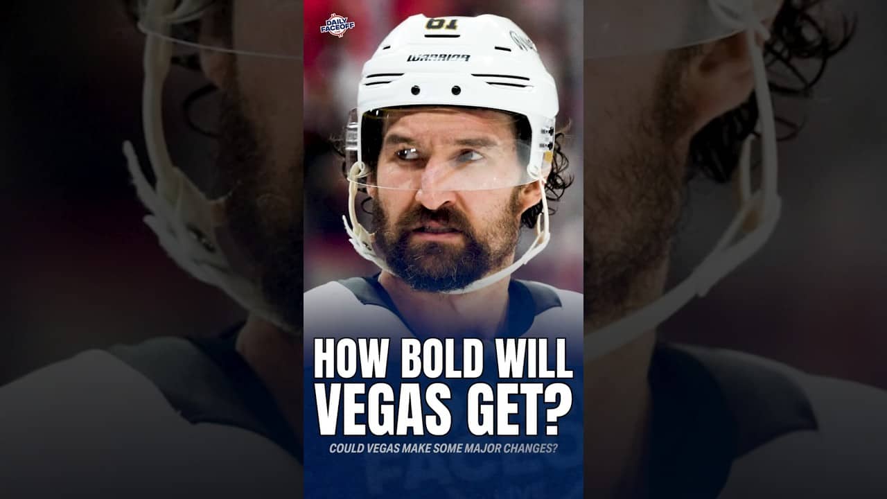 How BOLD will Vegas get this summer?
