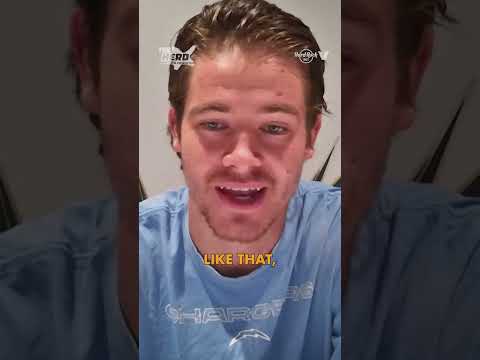 #JustinHerbert on #JimHarbaugh | THE HERD