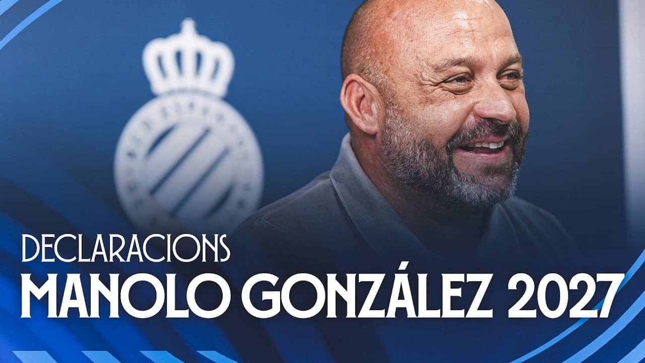 ✍️ MANOLO 2027, il·lusió renovada!