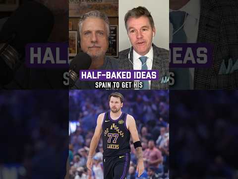 A half-baked idea ... Embassies that provide European medical procedures domestically 😂