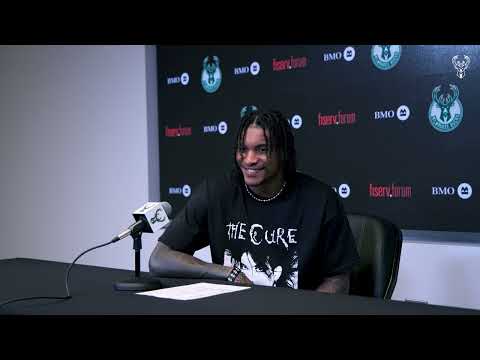 Kevin Porter Jr. Postgame Press Conference | 02.24.26