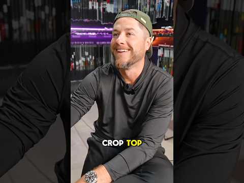 Need to know: have you ever seen a cart GUY on the course?