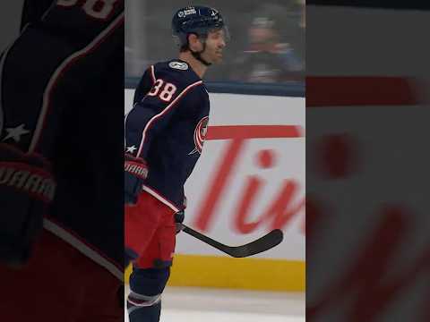 BOONE JENNER IS SO BACK! 💥💥💥