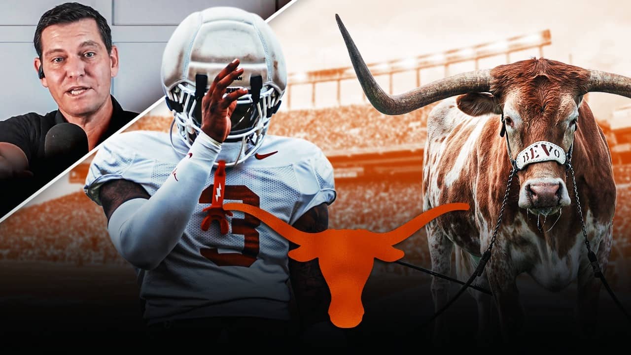 The Texas transfer NOBODY is talking about: How LB Rasheem Biles elevates Longhorns’ defense
