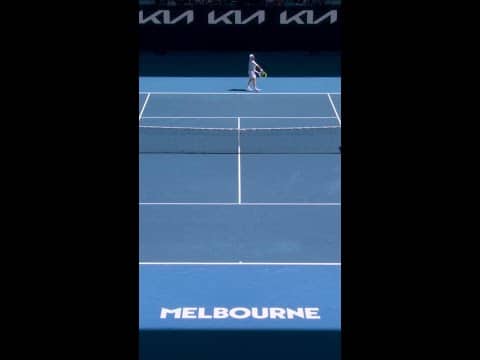 THIRD time lucky! 🤣