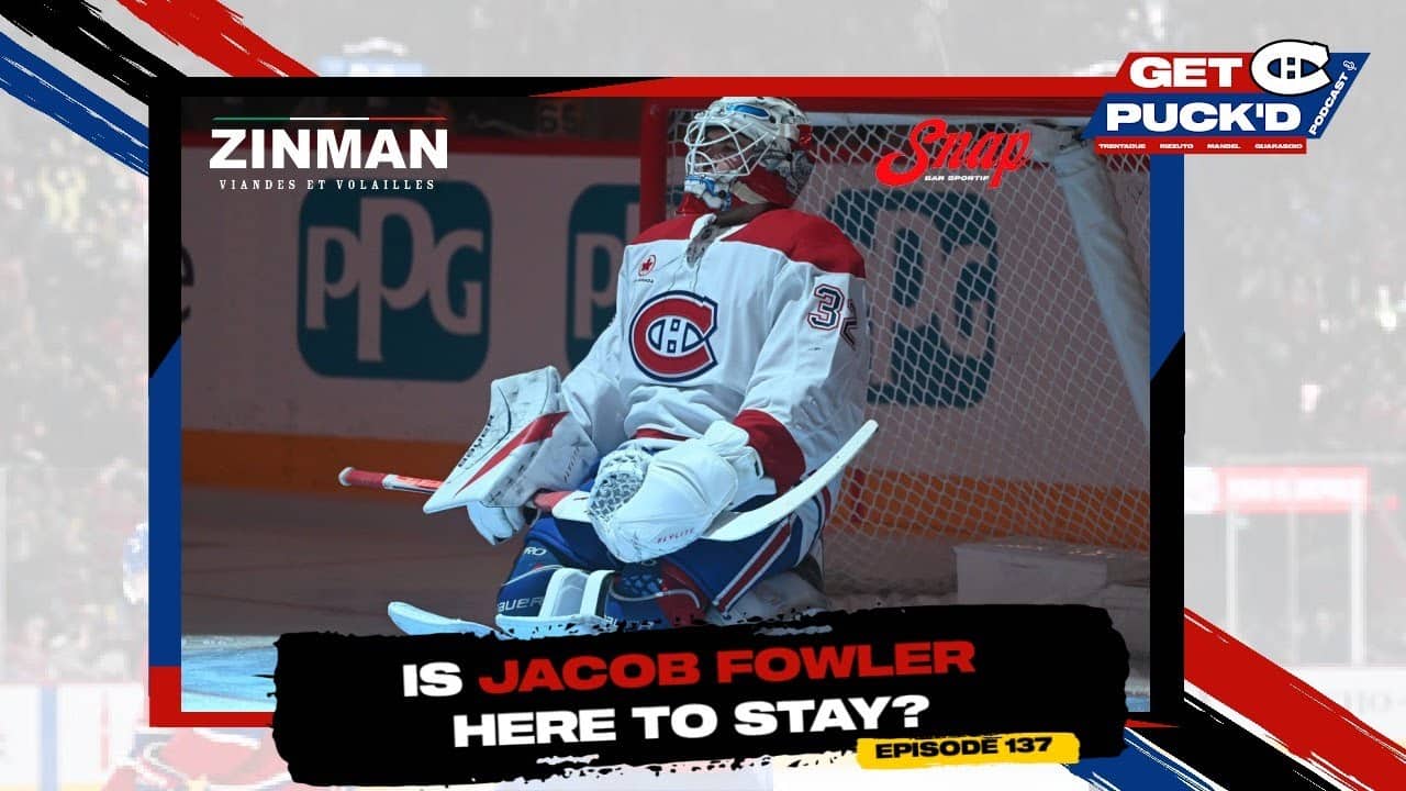 Episode 137: Is Jacob Fowler Here to Stay?