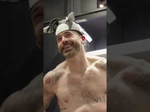 ERIK GUDBRANSON'S BACK AND TAKIN' HOME THE DONKEY 🫏