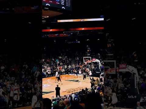 COLLIN. CLUTCH. #shorts | Phoenix Suns