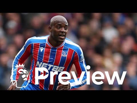 Premier League Preview: Matchweek 9 (2025-26) | NBC Sports