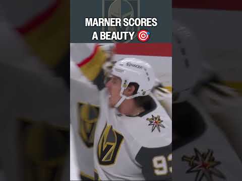 Marner Cashes In on the Power Play 💰